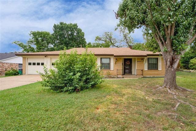 5604 Morley Ave in Fort Worth, TX - Building Photo - Building Photo