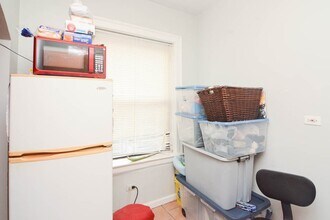 1712 W Estes Ave in Chicago, IL - Building Photo - Building Photo