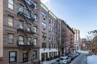 Josephine's Court in New York, NY - Building Photo - Building Photo