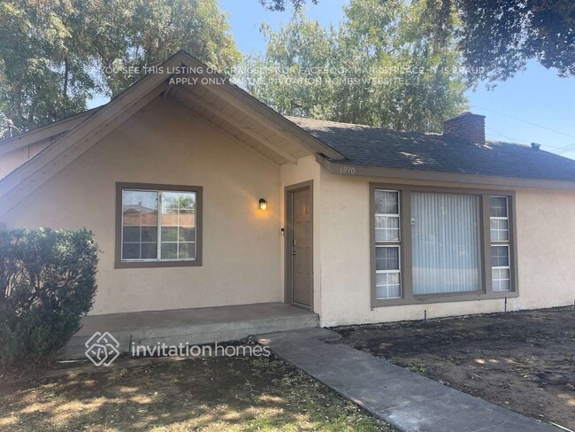 property at 6990 Malibu Dr