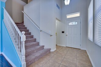 4448 Oberlander Ave in North Las Vegas, NV - Foto de edificio - Building Photo