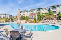 Worthington Glen photo'