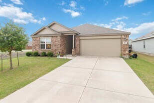 507 Agave Flats Dr in New Braunfels, TX - Building Photo