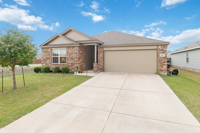 property at 507 Agave Flats Dr