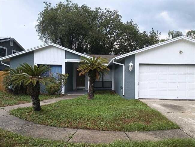 property at 4701 Country Hills Dr