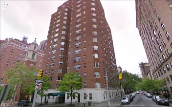 1150 Park Ave in New York, NY - Building Photo - Building Photo