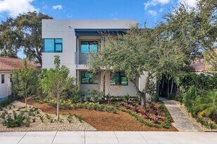 15 Ocean Breeze in Lake Worth Beach, FL - Building Photo