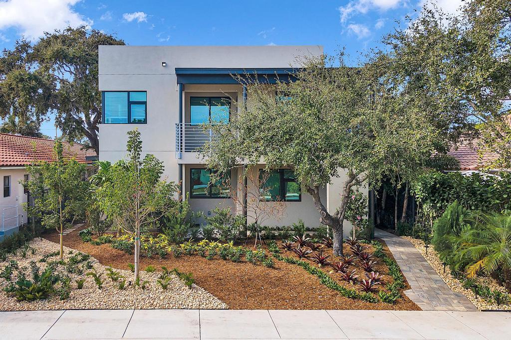 15 Ocean Breeze in Lake Worth Beach, FL - Building Photo