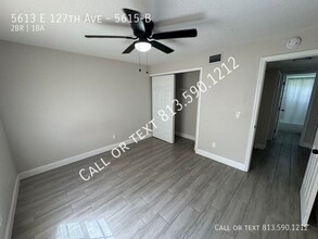 5613 E 127th Ave in Tampa, FL - Building Photo - Building Photo