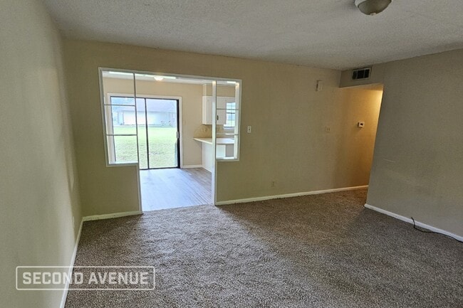 1014 O'Neal St in Jacksonville, AR - Foto de edificio - Building Photo