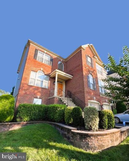 7205 Lyndam Hill Cir in Lorton, VA - Building Photo - Building Photo