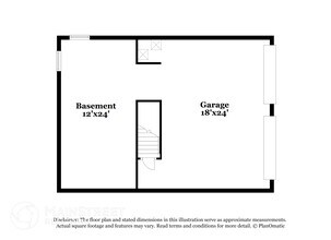 6342 Milo Dr in Austell, GA - Building Photo - Building Photo