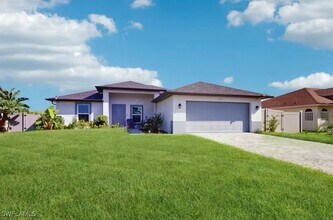 1341 NE 2nd St in Cape Coral, FL - Building Photo - Building Photo