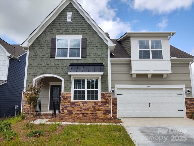 property at 4049 Whipcord Dr