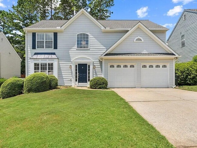 4209 Cornell Crossing NW in Kennesaw, GA - Building Photo - Building Photo