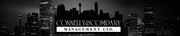 Property Management Company Logo Connelly & Co Management LTD