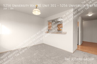 5256 University Wy NE in Seattle, WA - Building Photo - Building Photo