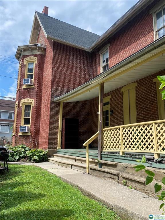 333 Franklin St in Alburtis, PA - Building Photo - Building Photo