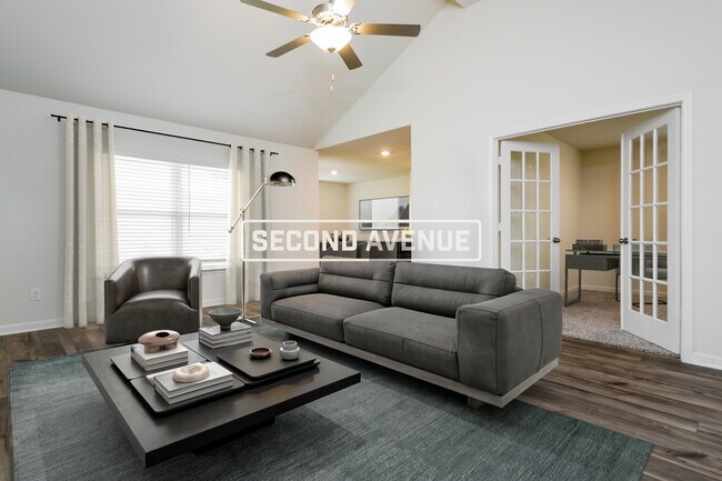 415 Condie Russell Ave in Venus, TX - Building Photo - Building Photo