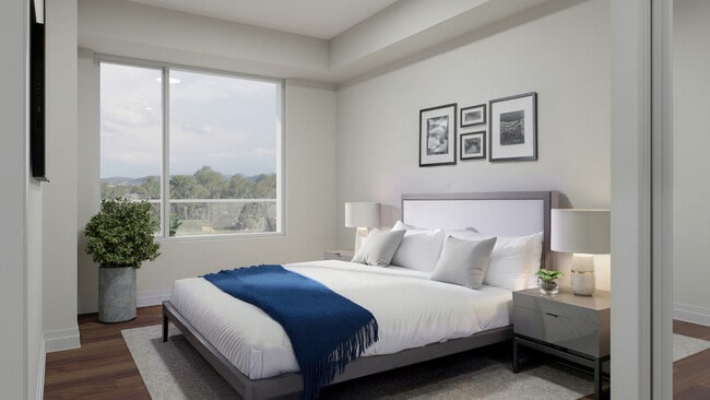 Riviera Suites in Ottawa, ON - Building Photo - Building Photo