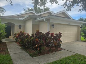 21332 Morning Mist Way in Land O Lakes, FL - Building Photo