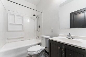 1301 Pennsylvania St in Gary, IN - Building Photo - Building Photo