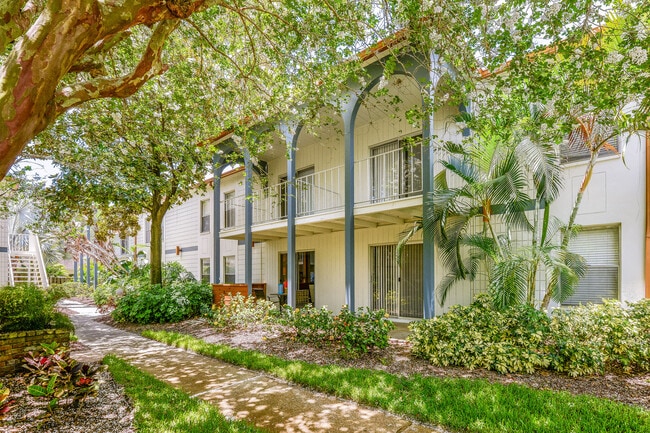 Westshore Palms at Kennedy