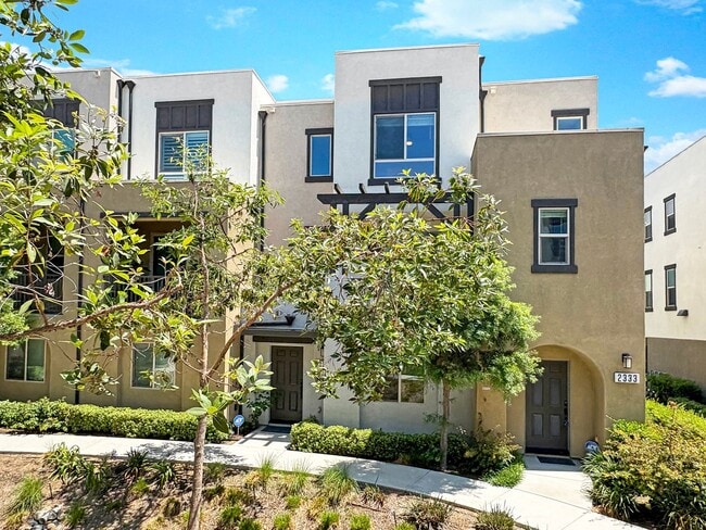 property at 2333 Verano Wy.