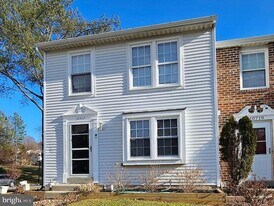 10717 Glen Hannah Dr in Laurel, MD - Building Photo