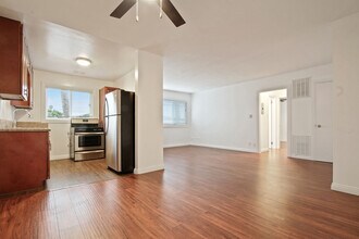 3838 Gibraltar Avenue in Los Angeles, CA - Building Photo - Building Photo