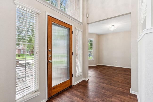 5409 Baton Rouge Blvd in Frisco, TX - Building Photo - Building Photo