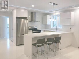 23 Cannon Rd in Toronto, ON - Building Photo