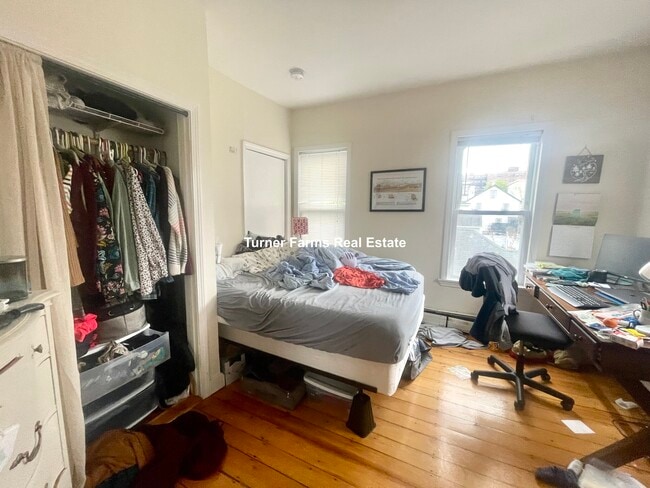 73 Lexington Ave, Unit 3L in Somerville, MA - Building Photo - Building Photo
