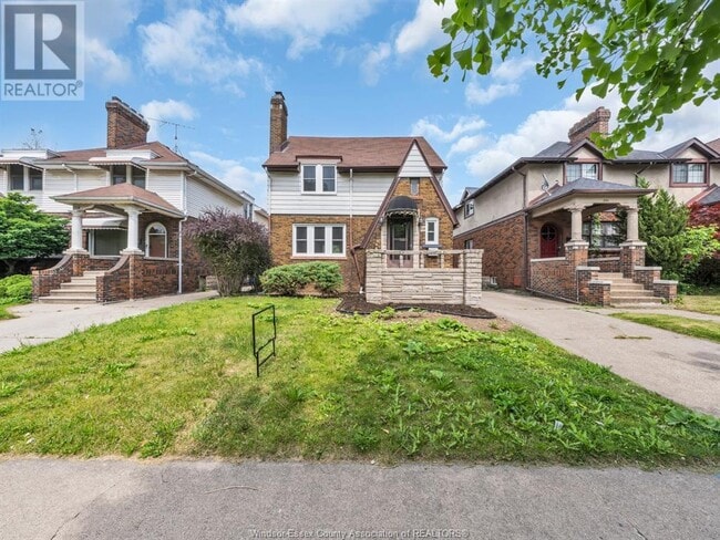 property at 528 Partington Ave