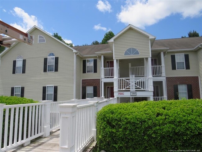 property at 350 Bubble Creek Ct