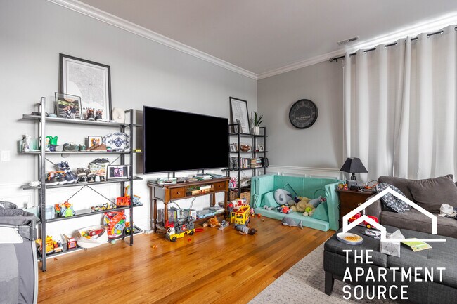 520 N Western Ave in Chicago, IL - Building Photo - Building Photo