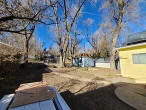 516 Cooper Ave in Colorado Springs, CO - Building Photo - Building Photo