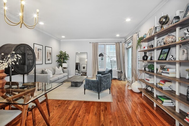 454 Albany Ct in West New York, NJ - Building Photo - Building Photo