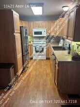 11421 Abby Ln in Alexandria, MN - Building Photo - Building Photo