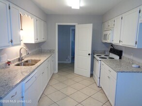 6041 Blocker St in Olive Branch, MS - Foto de edificio - Building Photo