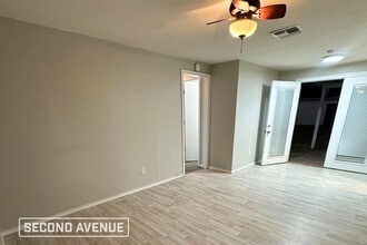 3632 Firethorn Dr in Del City, OK - Building Photo - Building Photo