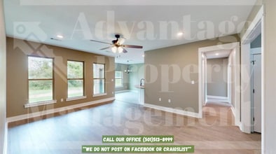 56 Blair Dr in Vilonia, AR - Building Photo - Building Photo