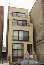 611 N Noble St in Chicago, IL - Building Photo - Building Photo