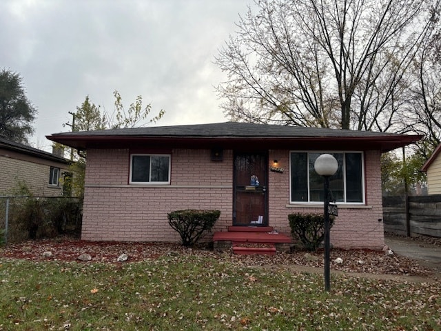 property at 20461 Kentucky St