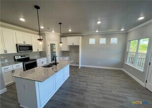 3620 Oglala Trl in Temple, TX - Building Photo - Building Photo