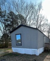 71 Ernest Ln in Tarboro, NC - Building Photo