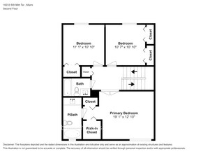 16233 SW 96th Terrace in Miami, FL - Building Photo - Building Photo