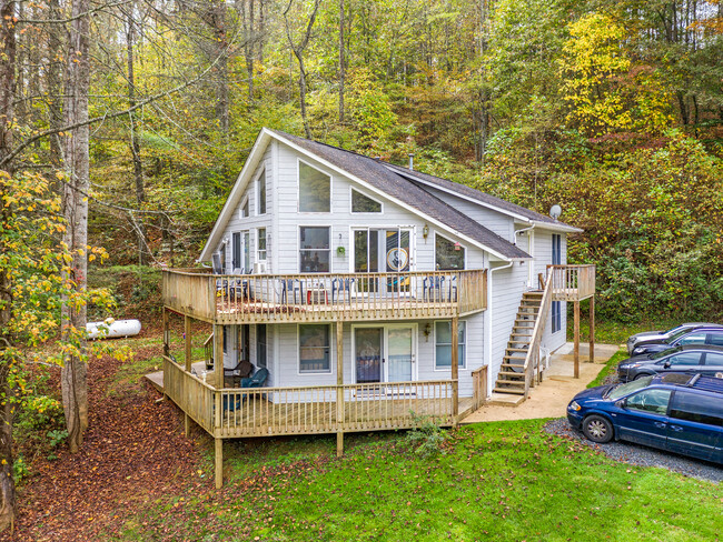 55 Ruffed Grouse Ln