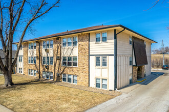 Capitol Hill Apt in Des Moines, IA - Building Photo - Primary Photo