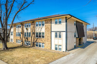 Capitol Hill Apt in Des Moines, IA - Foto de edificio - Primary Photo